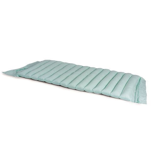 Cubrecolchón para cama médica - AG19 - Antano Group - de tejido / de algodón / de fibras huecas siliconadas