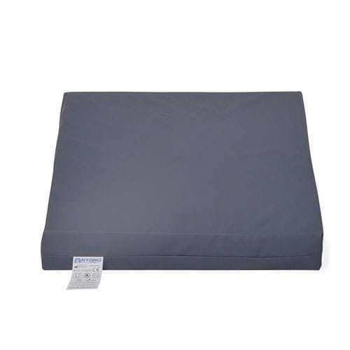 Almohada clásica - CU-48 - Antano Group - médica / de espuma / rectangular