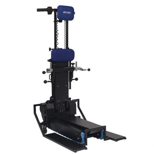 Salvaescaleras para silla de ruedas - LG2004 T-Lift - Antano Group - para humanos