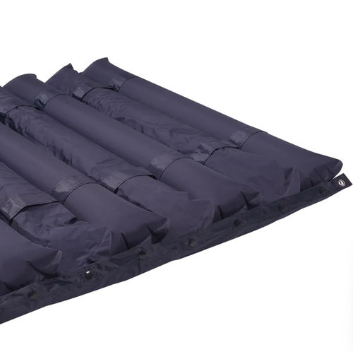 Colchón para cama médica - AG117 - Antano Group - hinchable / 90x200 cm / antiescaras