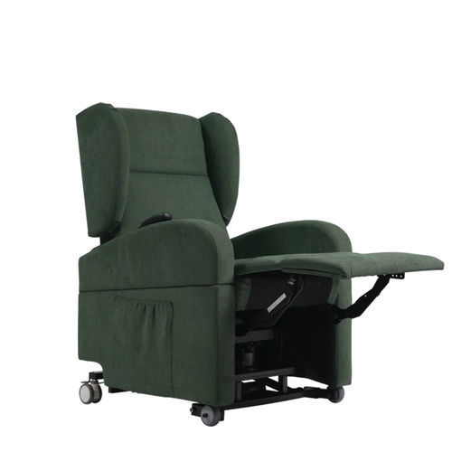 Sillón para centro sanitario - Gilda 3 - Antano Group - cama