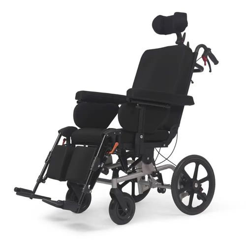 Silla de ruedas manual - M Light - Antano Group - de interior / de altura regulable / reclinable
