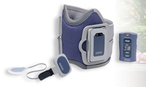 Electroestimulador - L300  - Bioness  - vestíble / FES