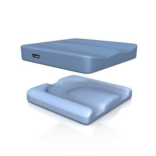 Cojín de asiento - Dyna-Tek® Profile - Direct Healthcare Group - de sujeción / para silla de ruedas / de espuma