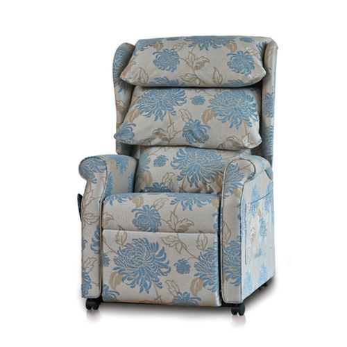 Sillón levantapersonas reclinable - Chatsworth Advance®   - Direct Healthcare Group - basculante / manual