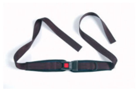 Soporte para pubis para silla - DU701 - Direct Healthcare Group - para adulto
