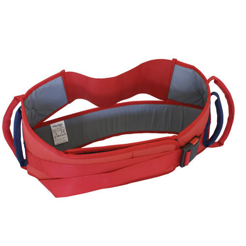 Soporte abdominal para silla - ReTurnBelt - Direct Healthcare Group - de transferencia