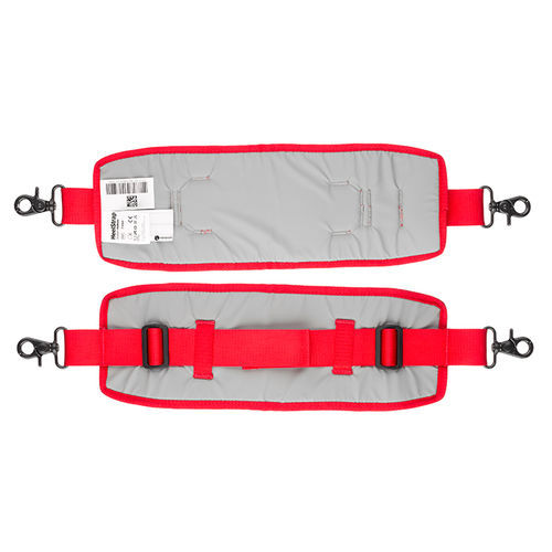 Apoyatalón de transferencia - HeelStrap - Direct Healthcare Group - para adulto