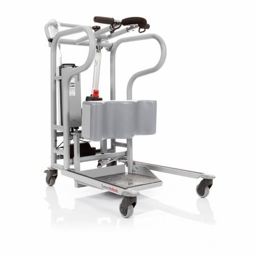 Verticalizador manual - MiniLift160 Classic - Direct Healthcare Group - con ruedas