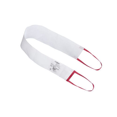 Arnés para elevador de pacientes - LimbSling - Direct Healthcare Group - de pierna / desechable / de brazo