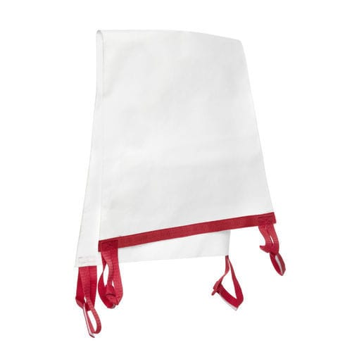 Sábana protectora de giro - TurningSling - Direct Healthcare Group - de higiene / desechable