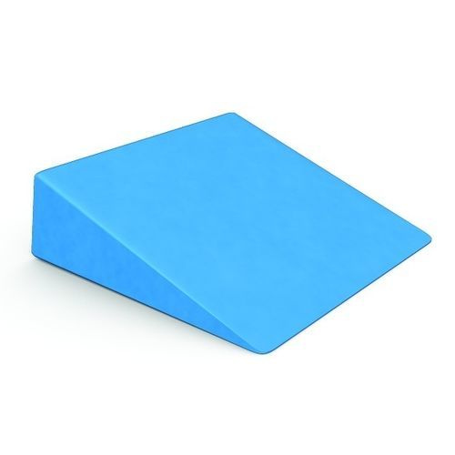 Cojín de posicionamiento de la rodilla - Dyna-Form® - Direct Healthcare Group - de sujeción / de espuma / cuneiforme