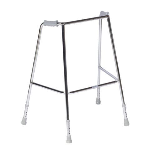 Andador de altura variable - Roma - Direct Healthcare Group