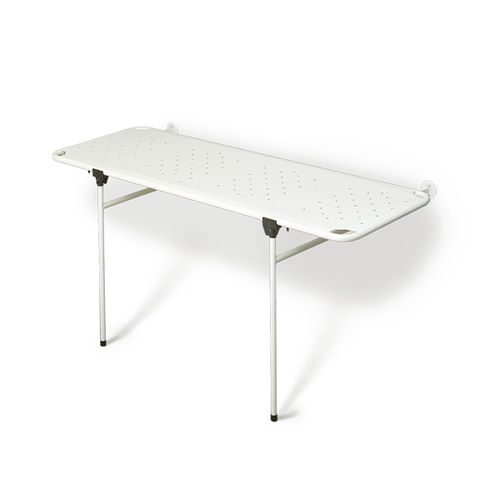 Camilla de baño de pared - LI2403.150 - Direct Healthcare Group