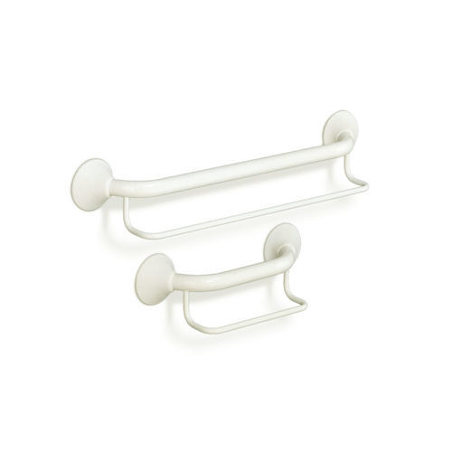 Soporte de pared - LI2637.001X-XX - Direct Healthcare Group - de acero inoxidable