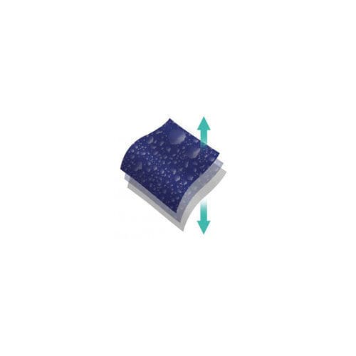 Funda de protección para colchones - Dyna-Form®  - Direct Healthcare Group - de poliuretano / en poliamida