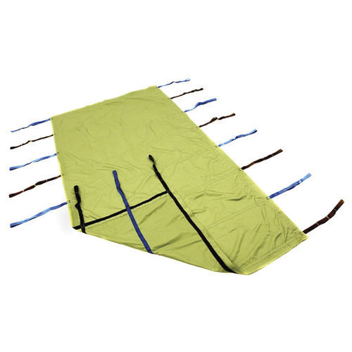 Sábana protectora de posicionamiento en la cama - RepoSheet® - Direct Healthcare Group