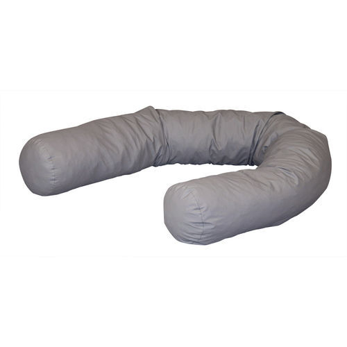 Cojín de sujeción - LEJRELET Tube 250 - Direct Healthcare Group - de posicionamiento del cuerpo / de espuma viscoelástica / antiescaras