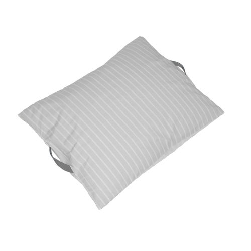 Funda de almohada de hospital de poliéster - WendyLean - Direct Healthcare Group - de algodón