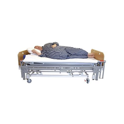 Cama de hospital - VENDLET V5S+ (Bari) - Direct Healthcare Group - eléctrica / bariátrica / con ruedas