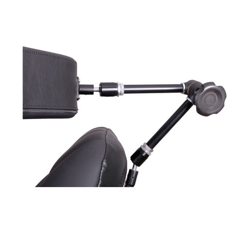 Reposacabeza para silla de ruedas - DYNA010040 - Dyna Products B.V.