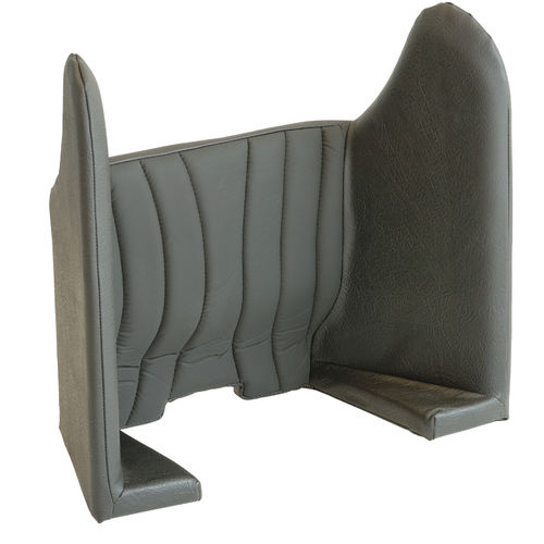 Apoyapierna para silla de ruedas - DYNA008090 - Dyna Products B.V.