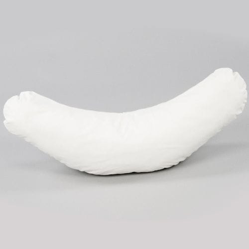 Cojín de posicionamiento de la cabeza - Banana - G and S Smirthwaite Ltd.  - de sujeción / lavable