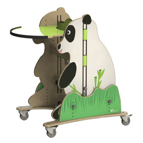Bipedestador pediátrico - Chi Chi - G and S Smirthwaite Ltd. 