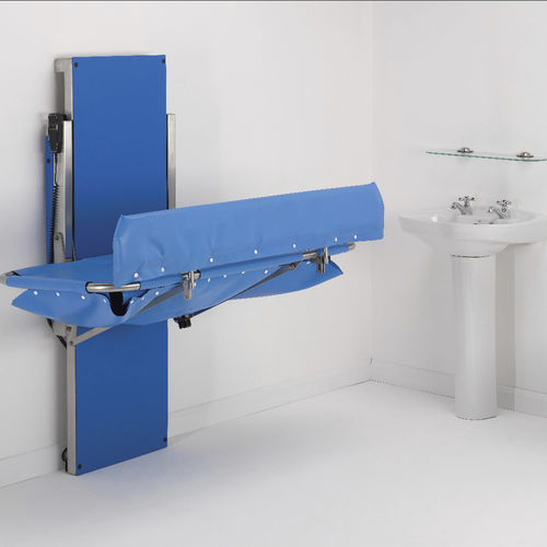 Camilla de baño - 3063 - G and S Smirthwaite Ltd. 