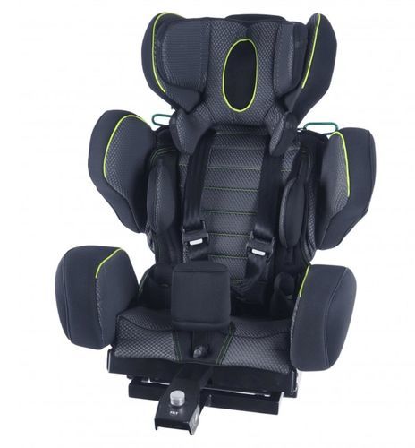 Cojín de sujeción - SIMON - G and S Smirthwaite Ltd.  - para asiento de coche