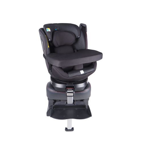 Cojín de posicionamiento - Qai - G and S Smirthwaite Ltd.  - de sujeción / para asiento de coche