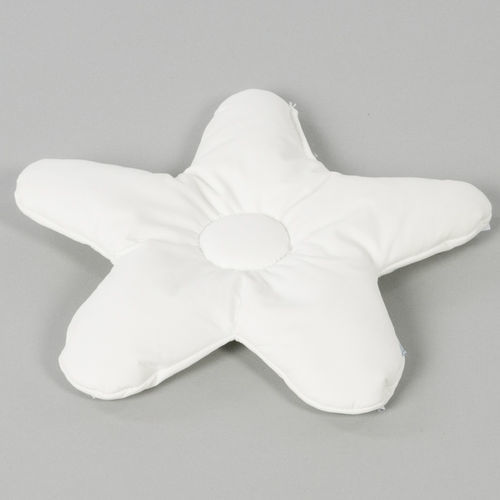 Almohada de sujeción - Daisy - G and S Smirthwaite Ltd.  - de posicionamiento de la cabeza / pediátrica / con posicionador de cabeza
