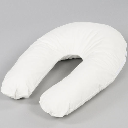 Almohada de posicionamiento de la cabeza - Horseshoe - G and S Smirthwaite Ltd.  - de posicionamiento / de posicionamiento lateral / de sujeción
