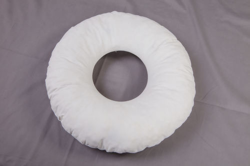 Cojín de posicionamiento de la cabeza - Neck ring - G and S Smirthwaite Ltd.  - para adulto