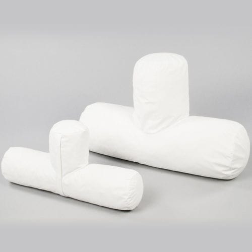 Balón rodillo de pequeñas dimensiones - T-Roll - G and S Smirthwaite Ltd.  - de grandes dimensiones / pediátrico