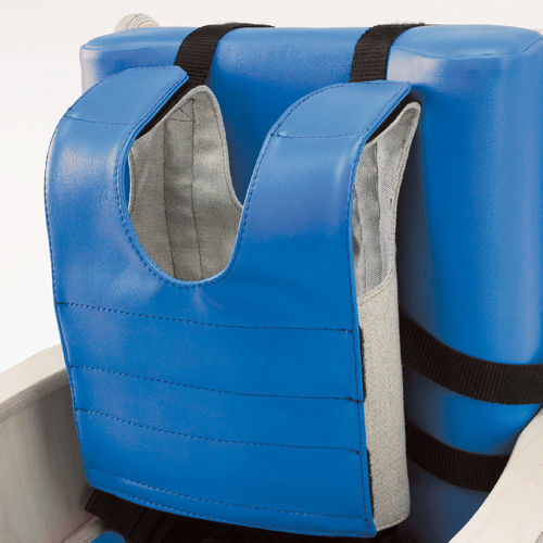 Arnés para elevador de pacientes - Waistcoat harness - G and S Smirthwaite Ltd. 