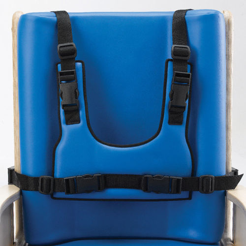 Correa de sujeción acolchada - bib harness (padded) - G and S Smirthwaite Ltd. 