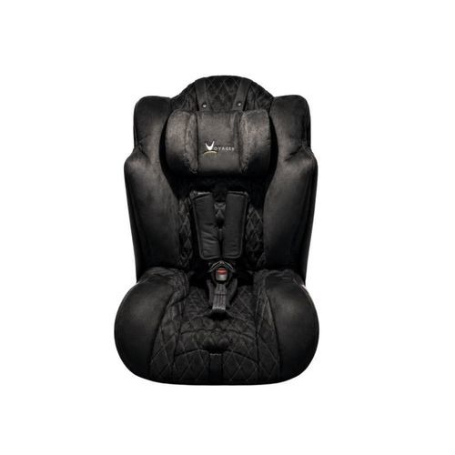 Asiento para coche - Voyager - G and S Smirthwaite Ltd.  - pediátrico