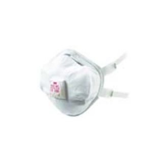 Mascarilla FFP3 - ZOM8835 - Janton - semimáscara / desechable