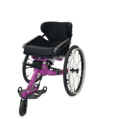 Aplicación web de gestión de documentos - Trace Kid - Janton - visualizador / multimedia / de intercambio