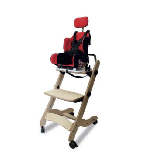 Chasis para silla de ruedas pediátrico - TAO - Janton