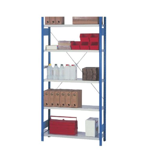 Estante enrejado - ZM921 - Janton