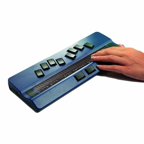 Anotador braille Bluetooth - Connect  - Help Tech