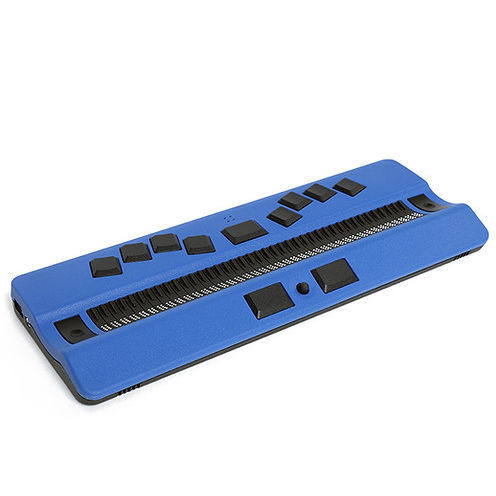 Línea braille 40 células - Active - Help Tech