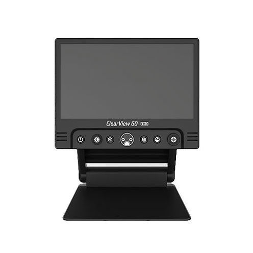 Lupa digital - ClearView GO - Help Tech