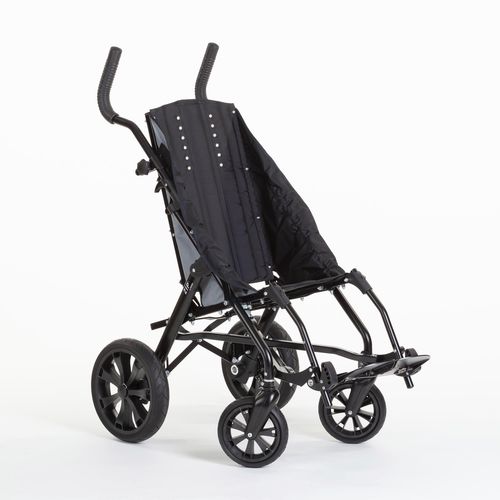 Carrito para niños con discapacidad - ZIP® - HOGGI - plegable