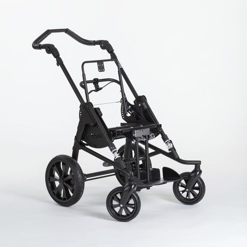 Carrito para niños con discapacidad - BINGO Evolution OT - HOGGI - plegable
