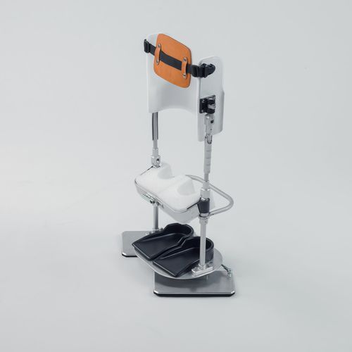 Bipedestador pediátrico - PARAPODIUM - Orthos International