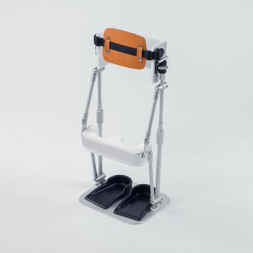 Bipedestador pediátrico - PARAKNEEFLEX - Orthos International
