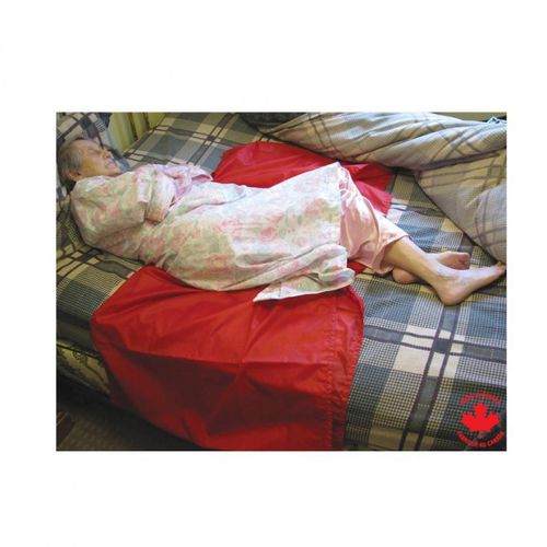 Sábana protectora de posicionamiento - 14A086 - Parsons ADL